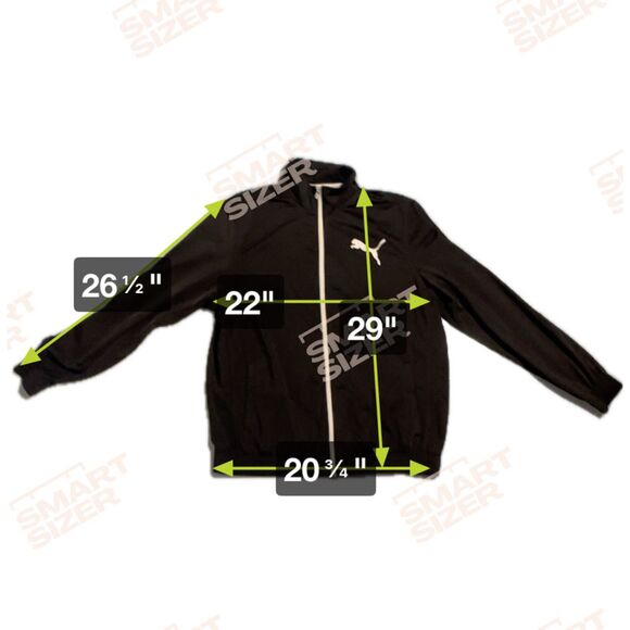 Original PUMA size  XXL. in great condition - Picture 2 of 10